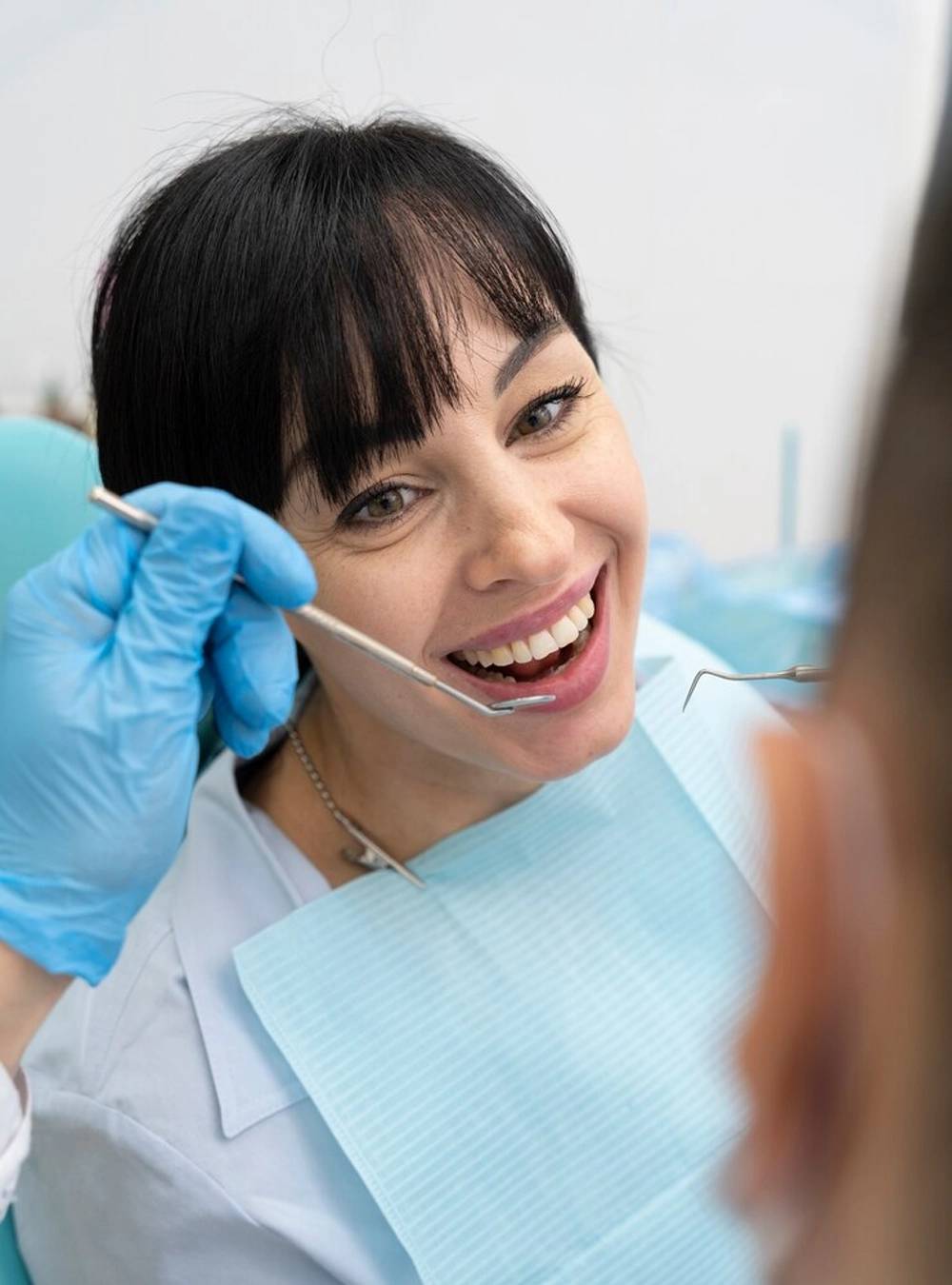 ¿Son realmente eficaces las pastas de dientes blanqueadoras?