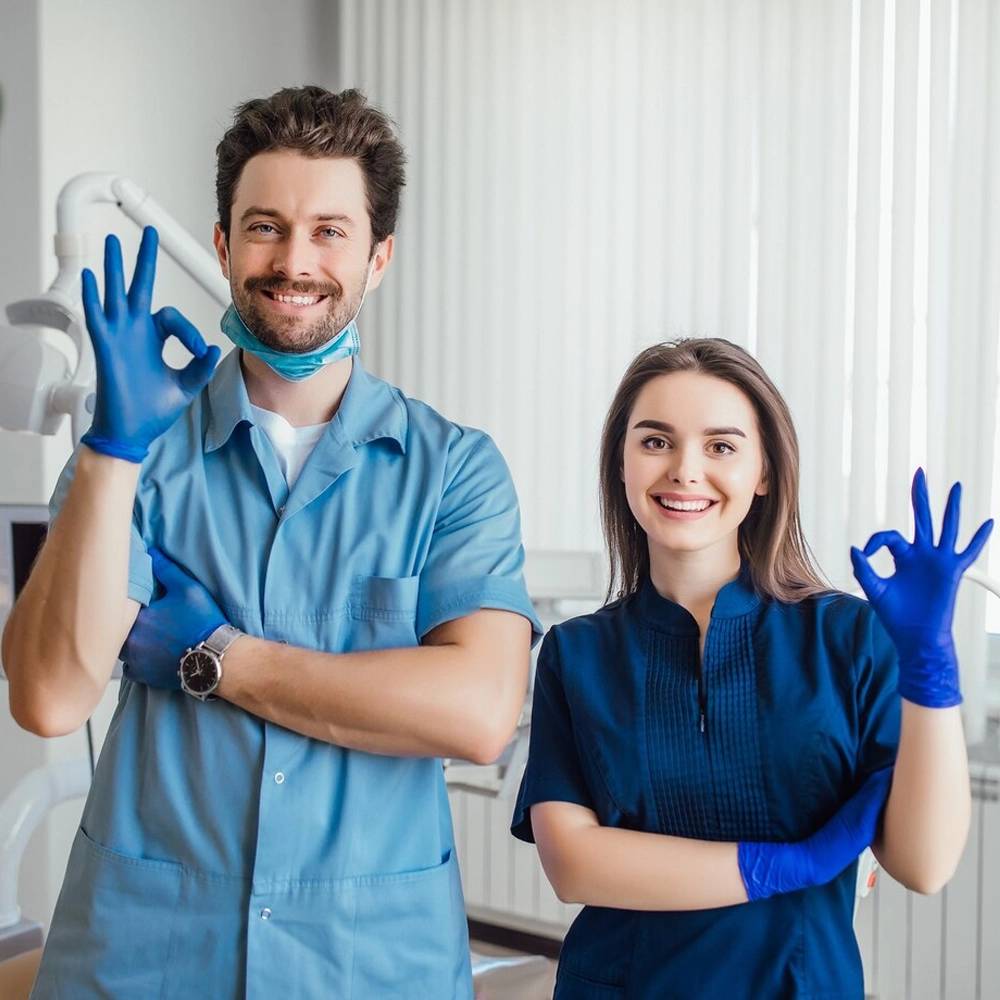 7 hábitos para una buena salud bucodental