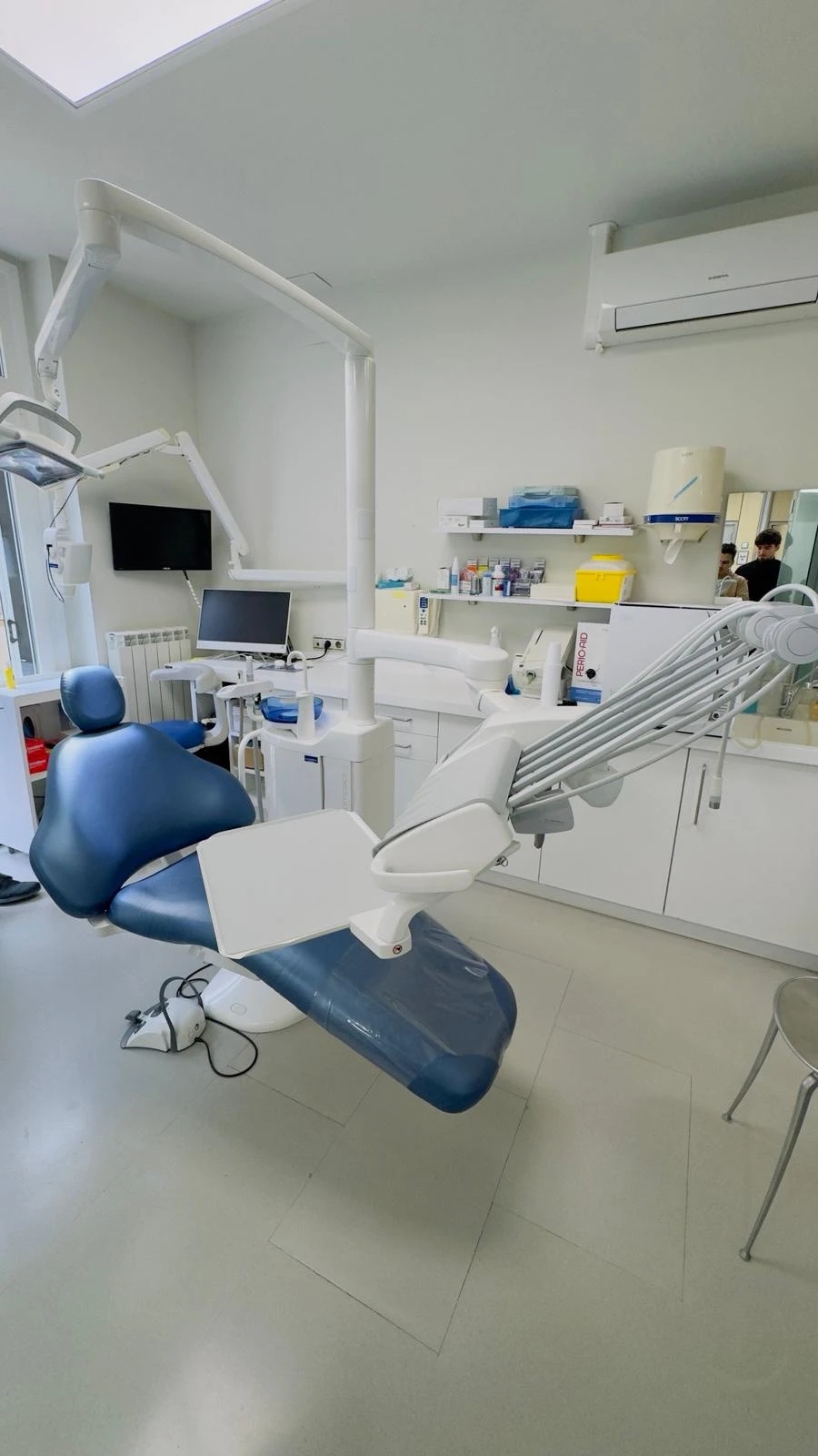 7 hábitos para una buena salud bucodental