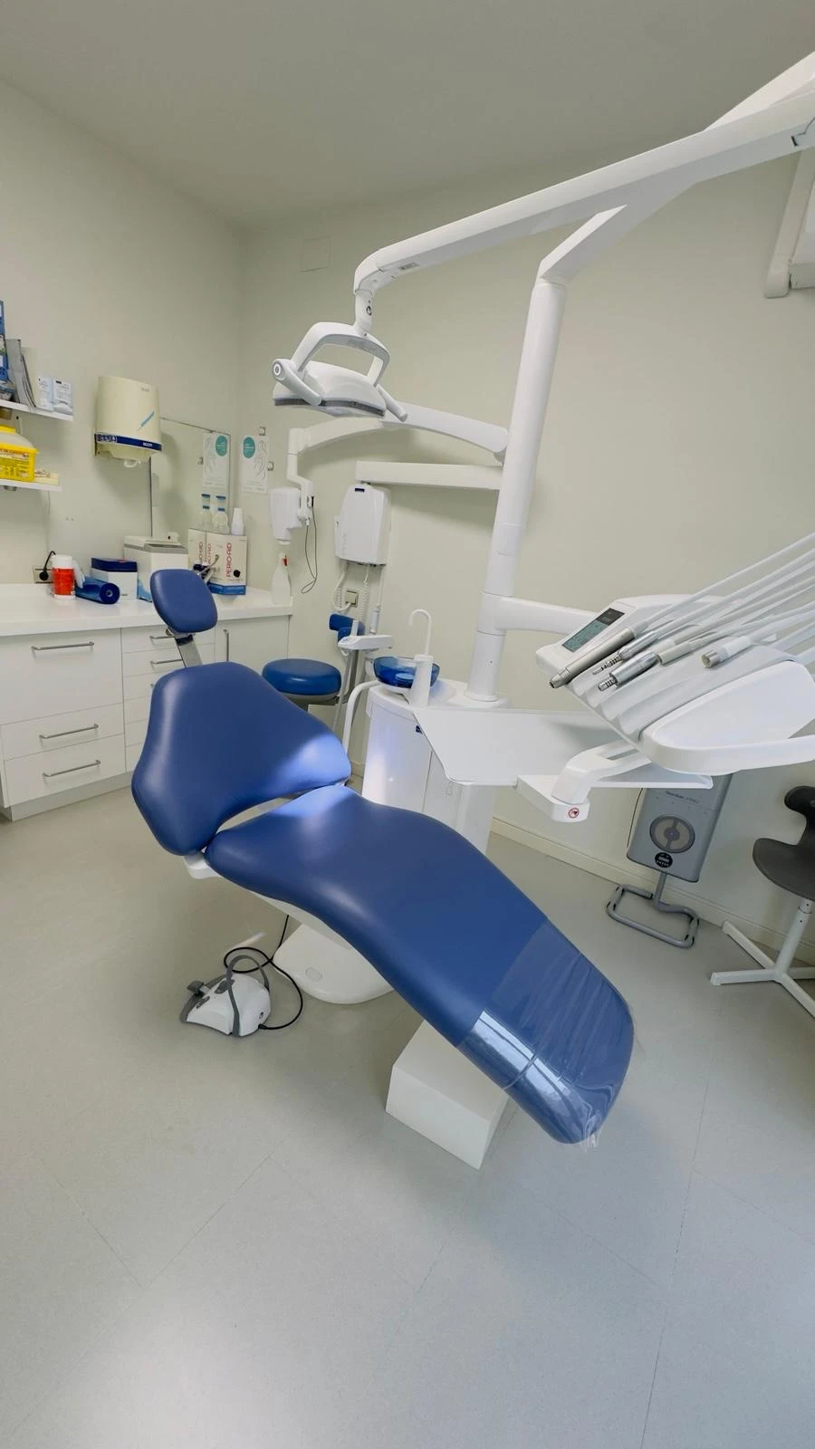 ¿Cada cuánto es recomendable acudir al dentista?
